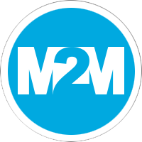 Icon-M2M