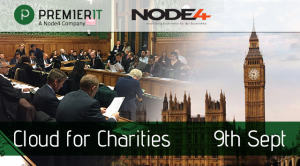 Palace of Westminster promo pic - Node4