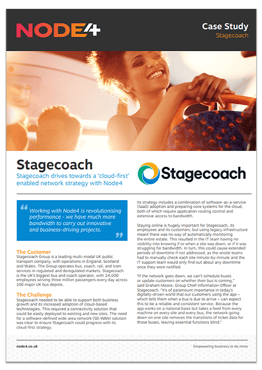 Mockup - Single Page - stagecoah case study