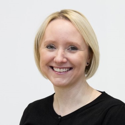 Claire Rowland