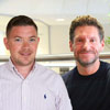 Dave Birchall & David Wilson
